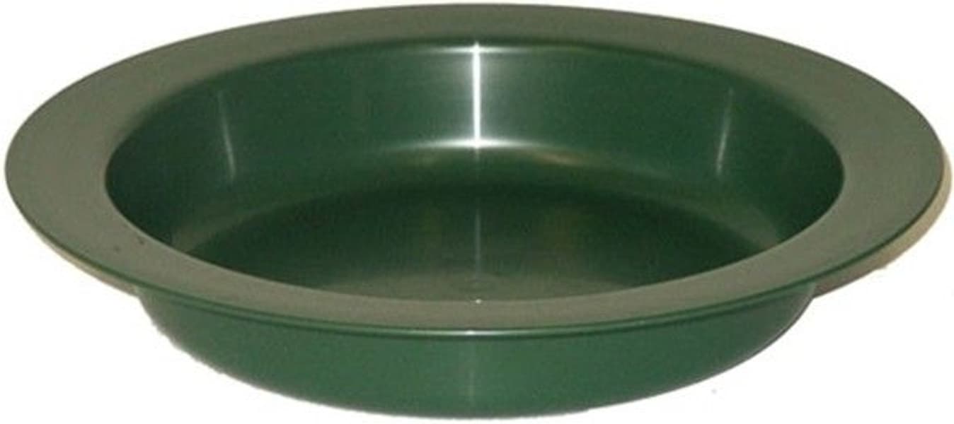 Campingtallerken Dyp Grønn, view: 0