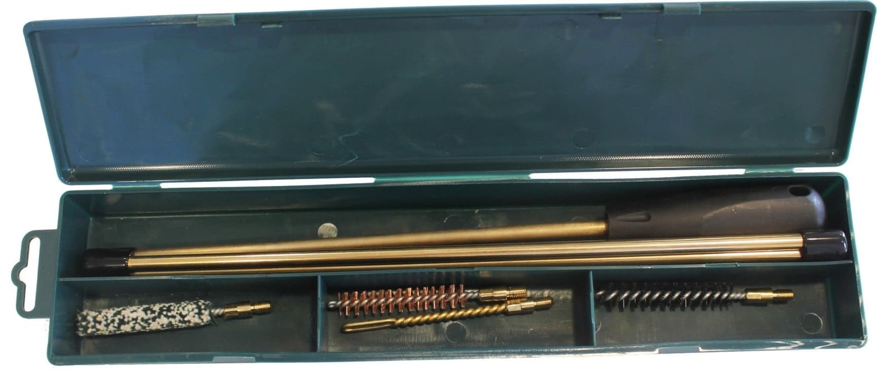 Pussesett rifle 6.5-7 mm, view: 0
