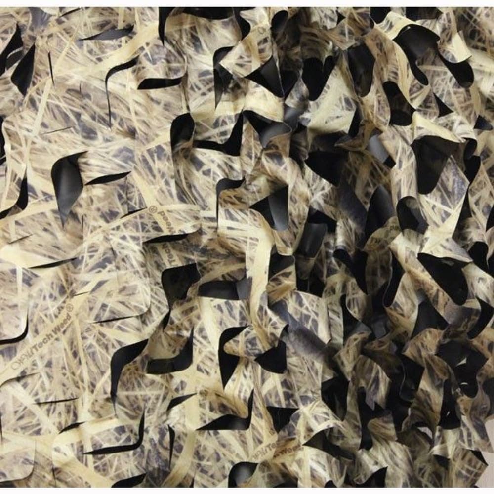 Camonet 4,5x1,5 m WildTech Weed, view: 0