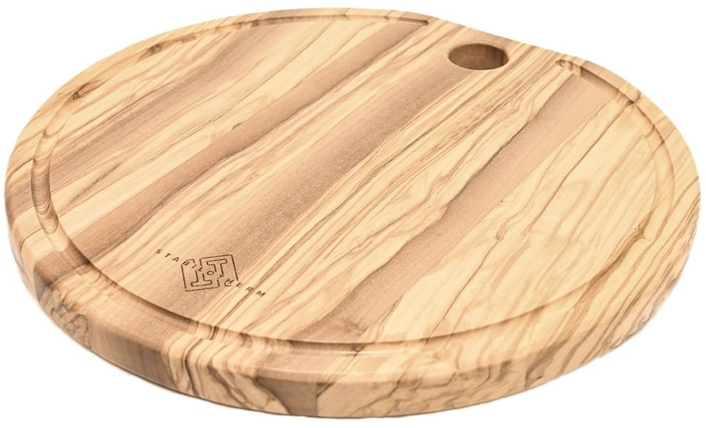 Stabilothem Olea Skärbräda, view: 0