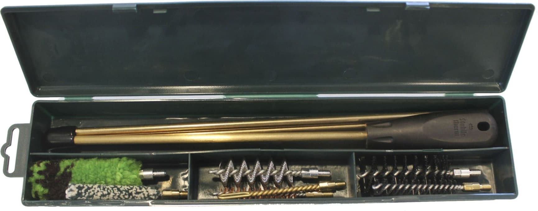 Pussesett Kombi 6.5-7 - 12/16, view: 0