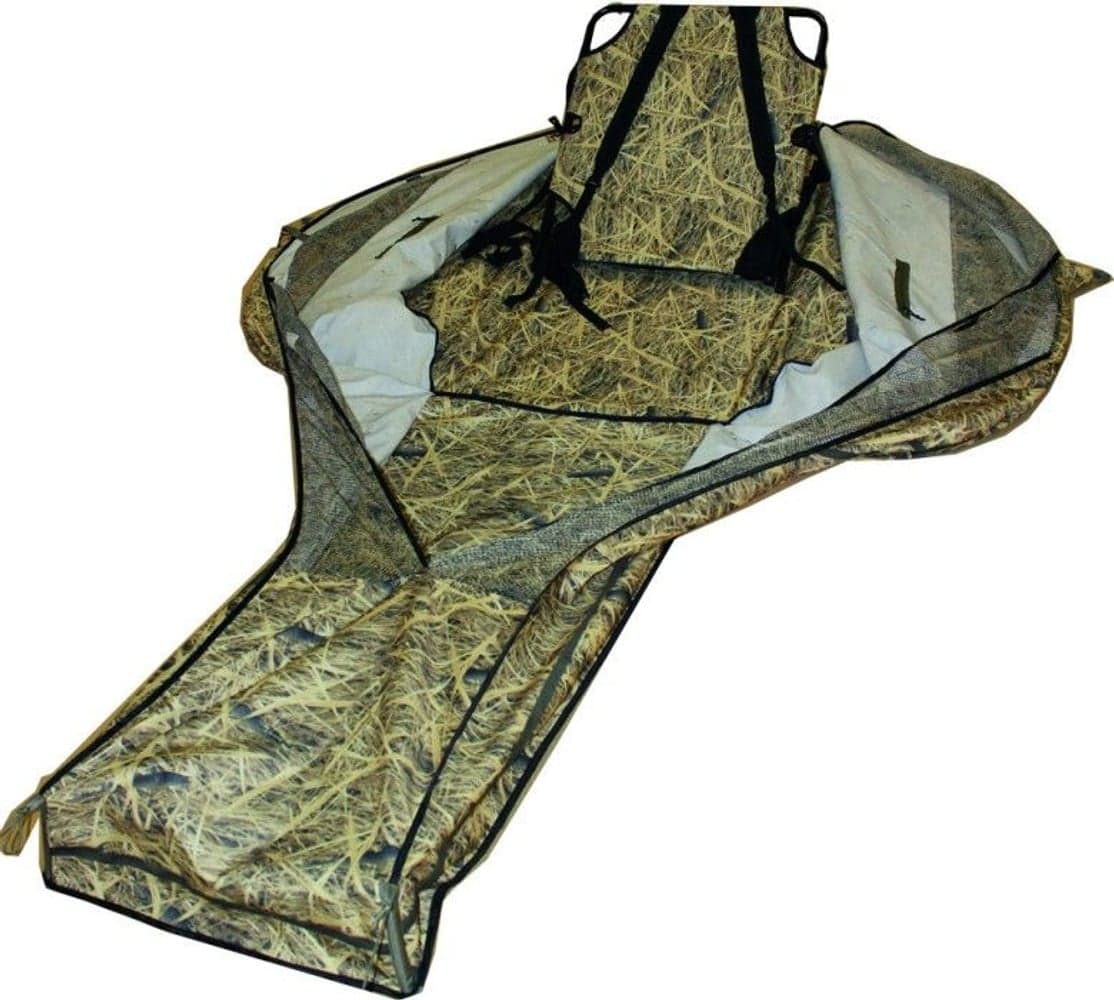 Camopose Ambush WildTech Weed, view: 0