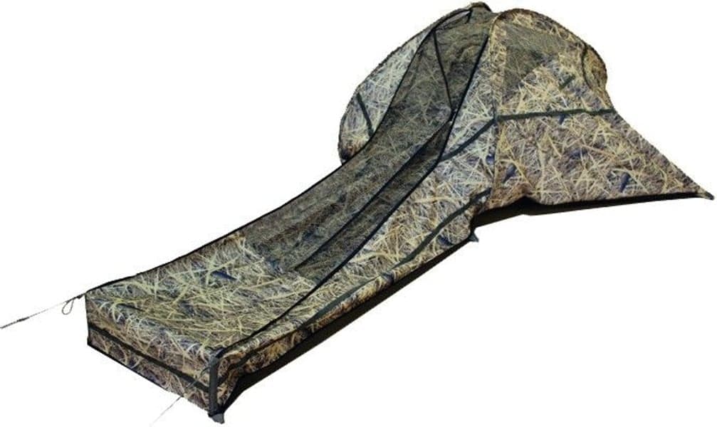 Camopose Ambush WildTech Weed, view: 1