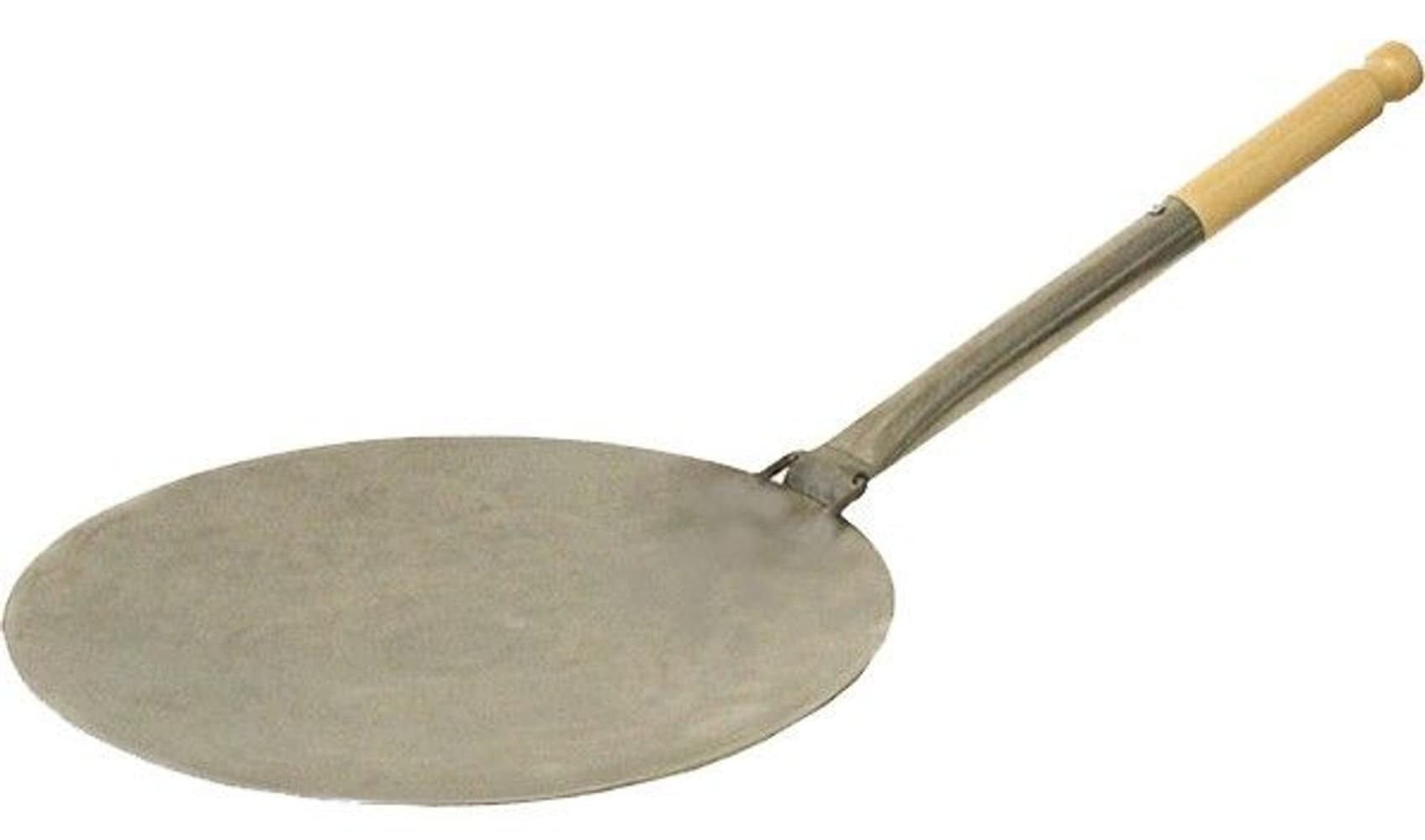 Stekeplate med Avtagbart Håndtak, view: 0