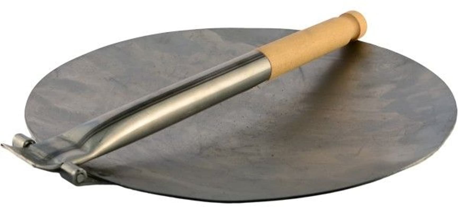 Stekeplate med Avtagbart Håndtak, view: 1