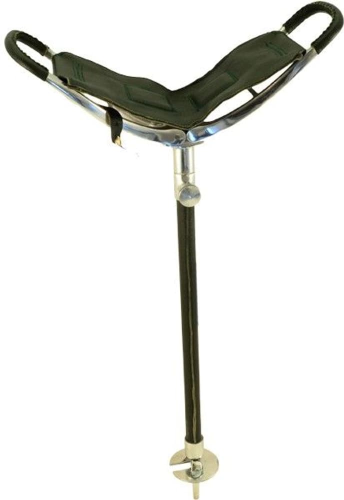 Jaktstol/Gåstokk Teleskop, view: 0