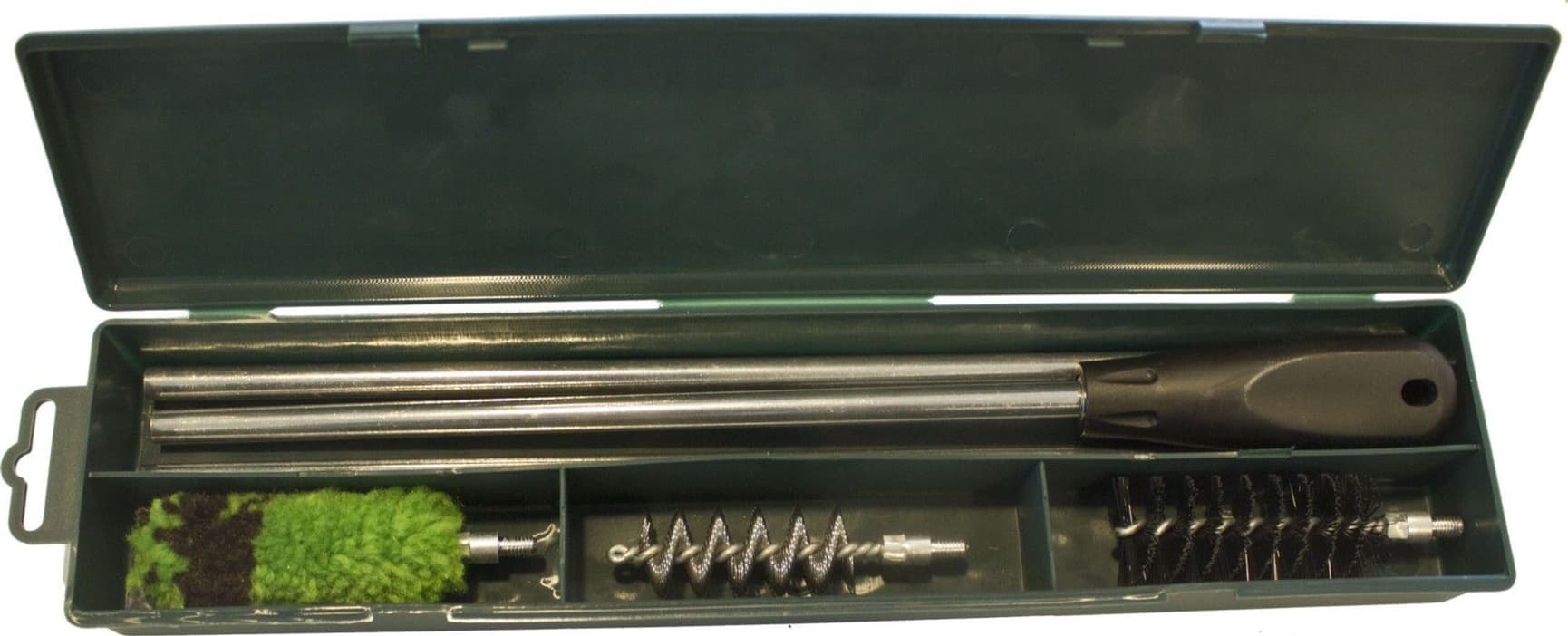 pussesett i Haglekaliber 12/16, view: 0