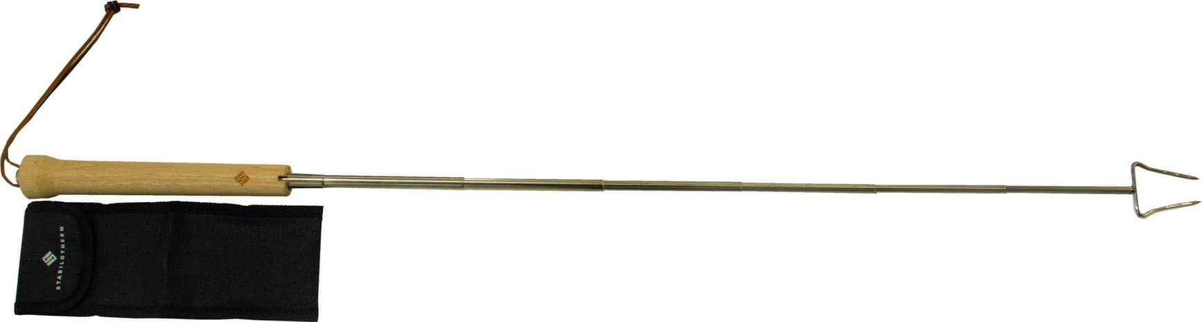 Teleskopisk Grillpinne, view: 0