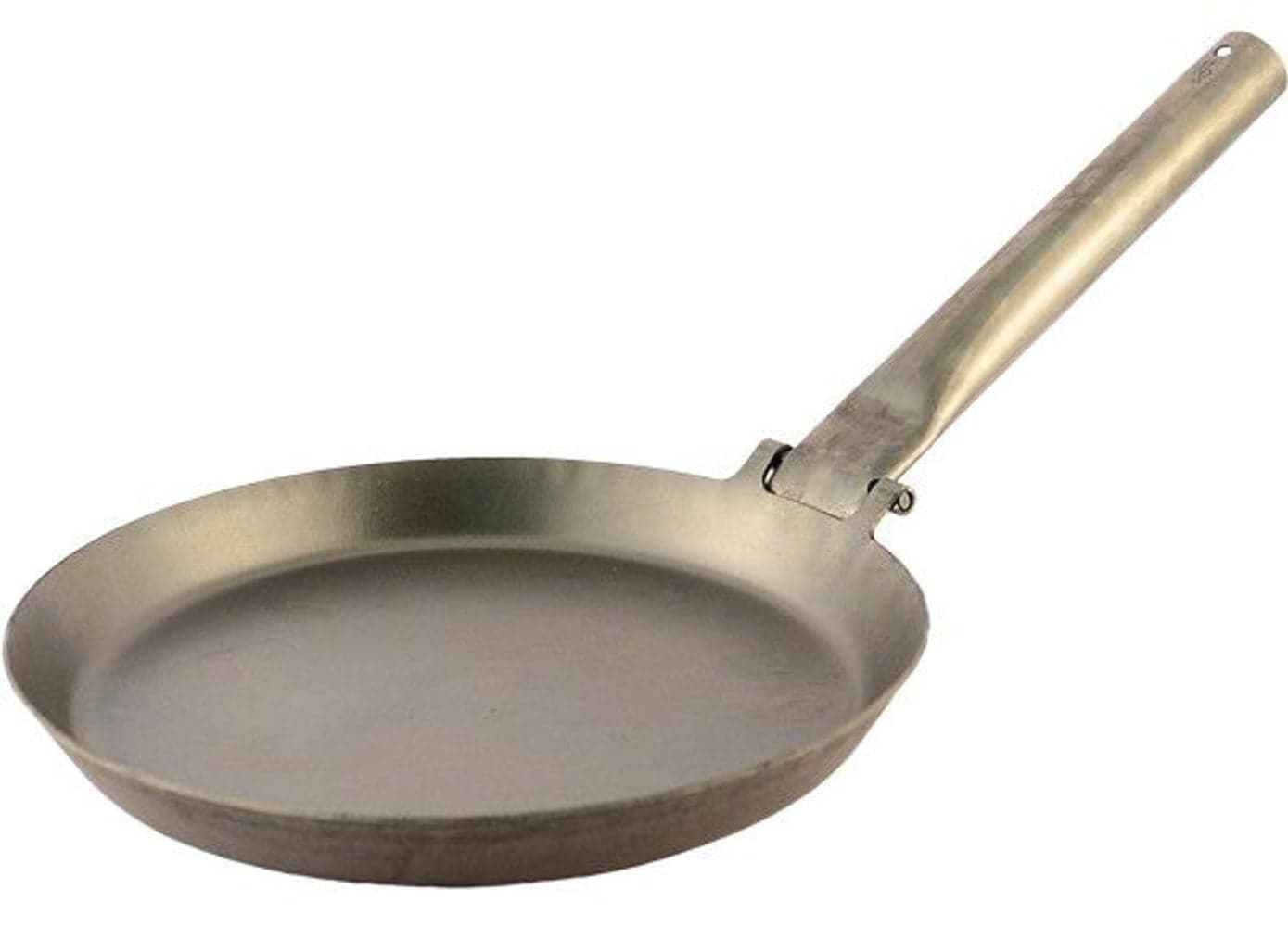 Jegerstekepanne 21cm Avtagbart Håndtag, view: 0