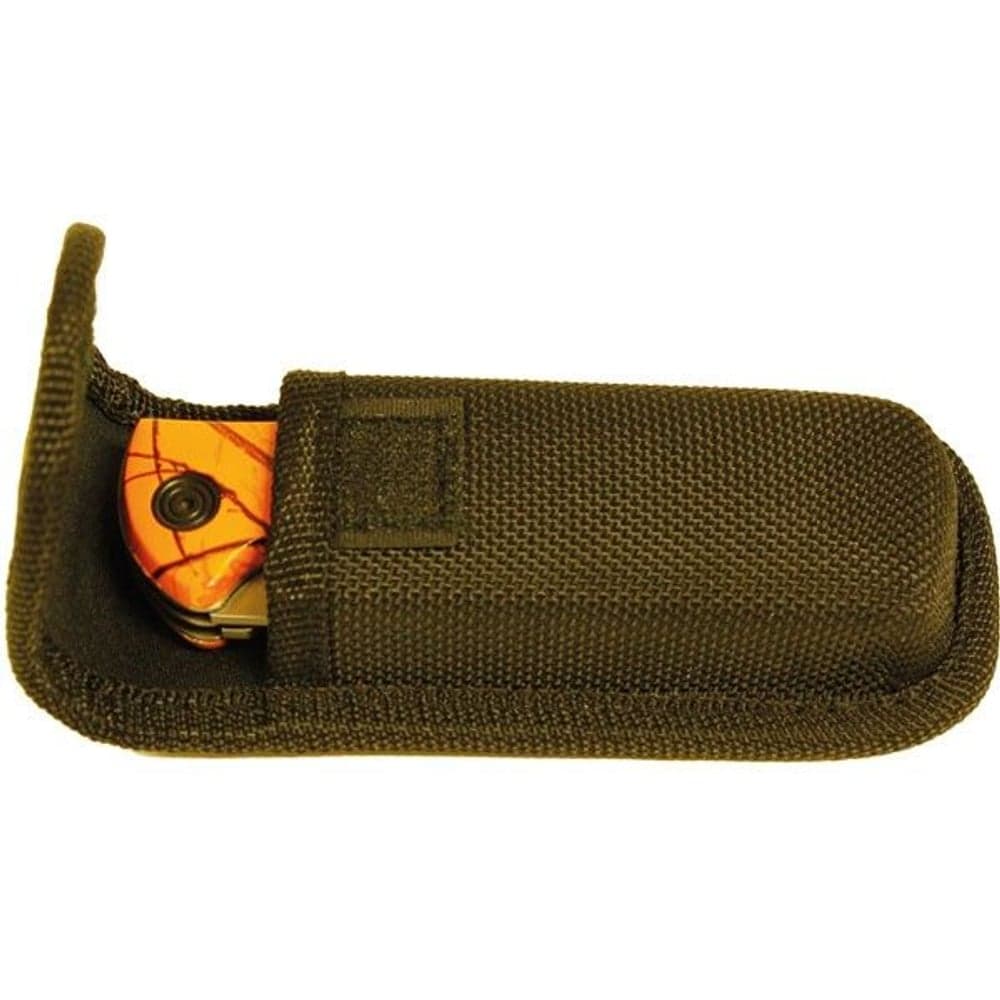 Foldekniv med bukåpner WildTech Blaze, view: 1