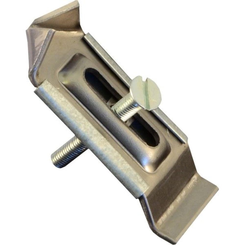 Festeklemmer for rådyrstrofé stykkevis, view: 0