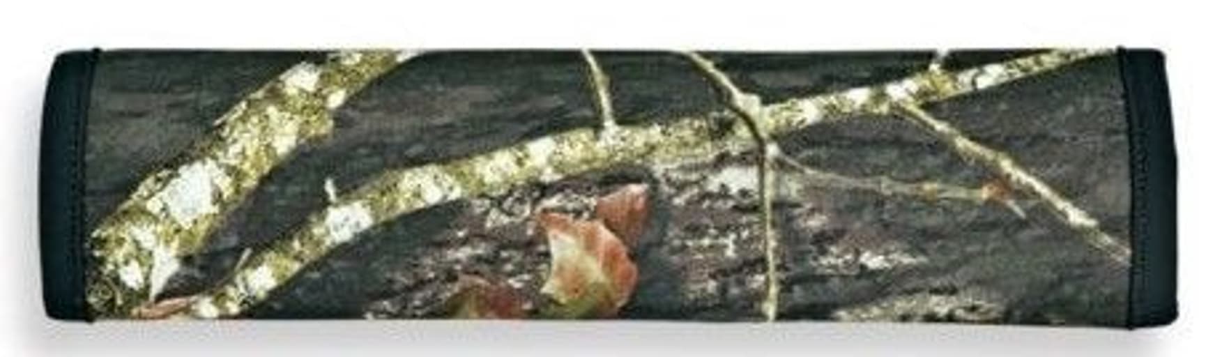 Neoprenskydd Camo W110, view: 0