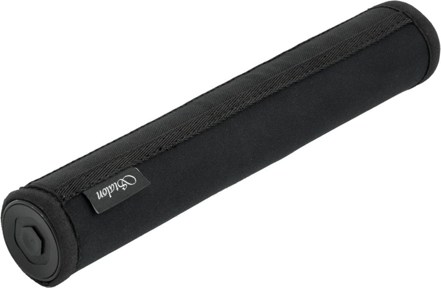 Neoprenbeskyttelse med Cordura Svart, flere størrelser, view: 2