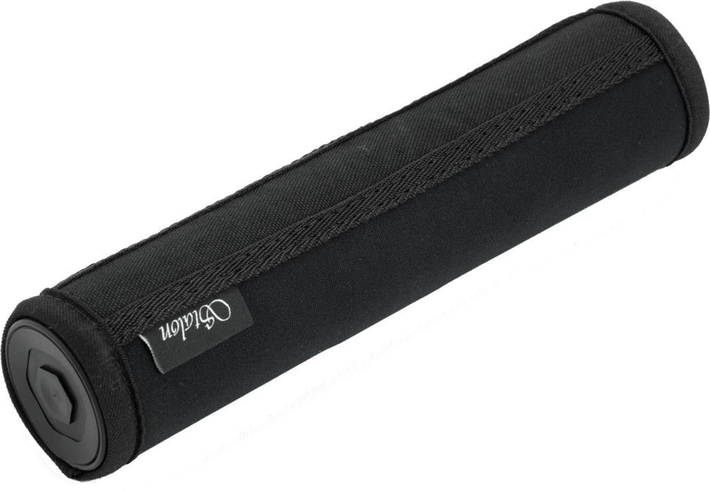 Neoprenbeskyttelse med Cordura Svart, flere størrelser, view: 1