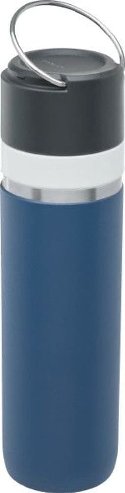 Go Bottle 0.7L Tungsten, view: 1