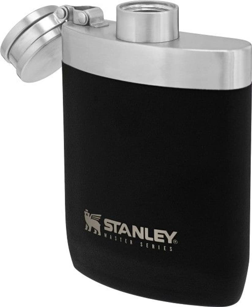 Master Hip Flask, view: 1