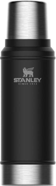 Classic Bottle 0,75 l Matte Black - view: 0