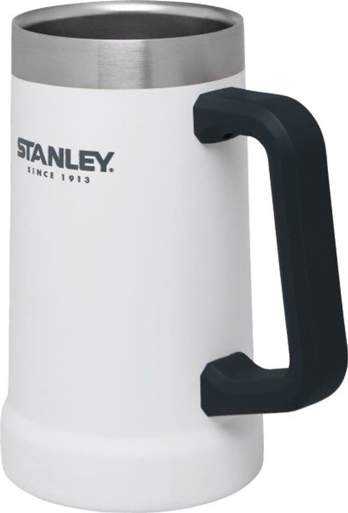 Adventure Stein 0.7L Polar, view: 2
