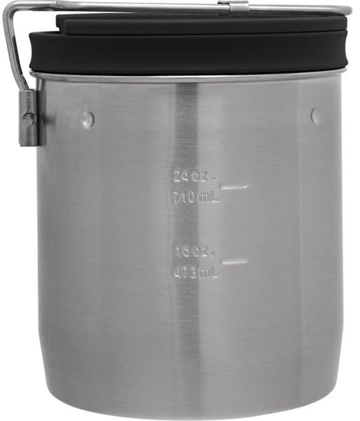 Compact Cook Set 0,7 L, view: 2