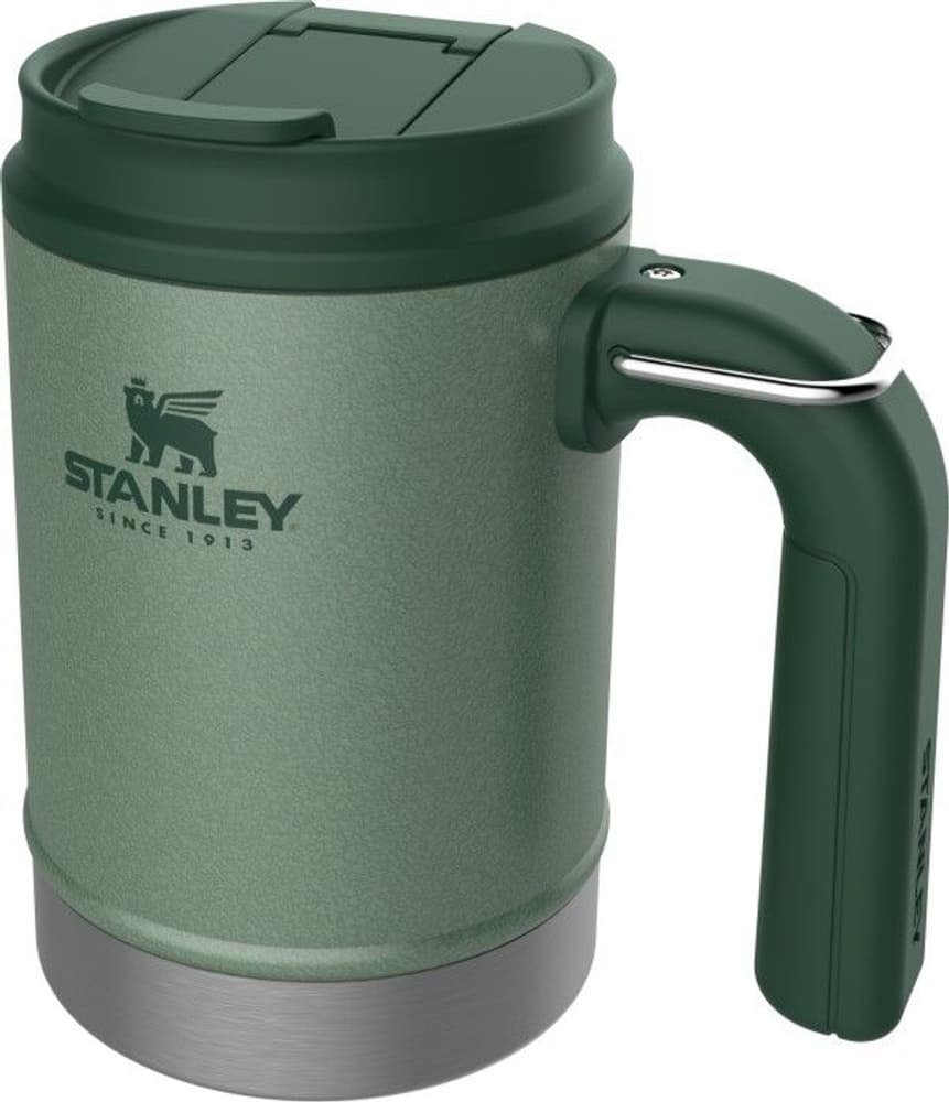 Classic Camp Mug 0.47L Hammertone Green, view: 1