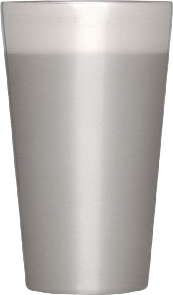 Adventure SS Pint 0.47L Stainless Steel, view: 2