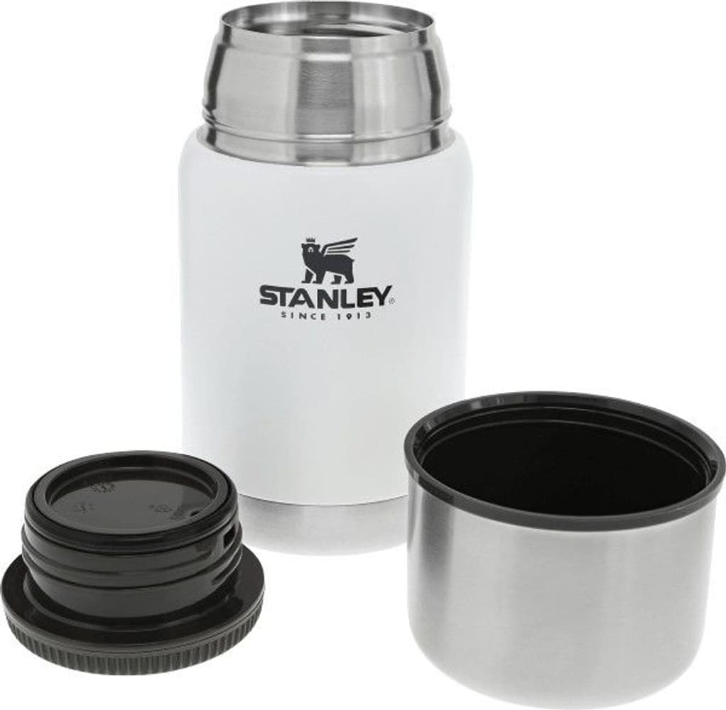 Adventure Food Jar 0.7L Polar, view: 1