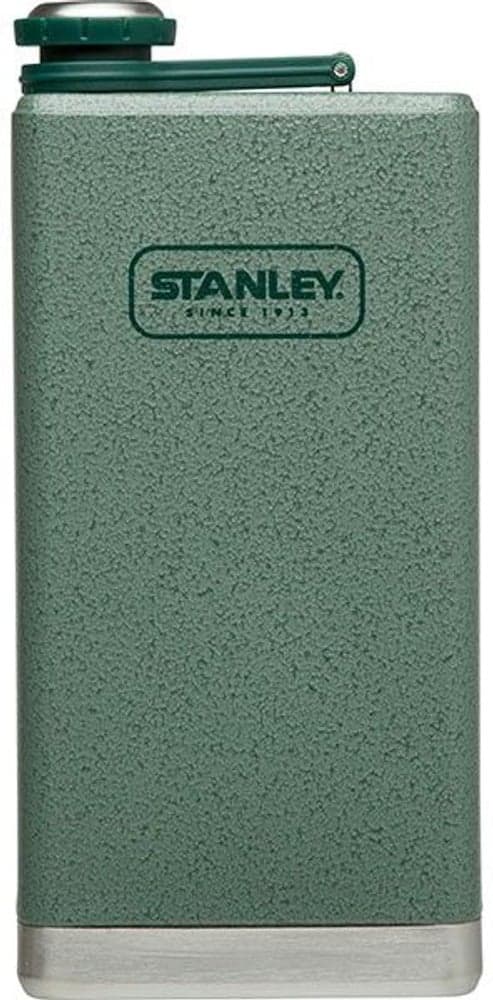 Adventure SS Flaske 0.236L Hammertone Green, view: 1