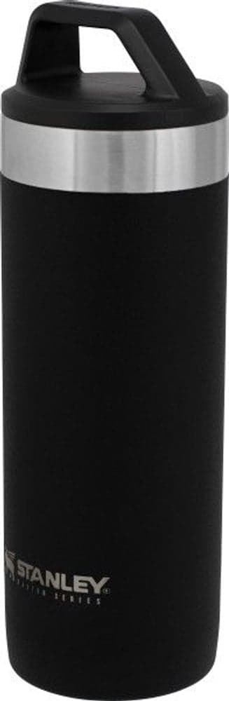 Master Packable Mug 0,53L Foundry Black, view: 1