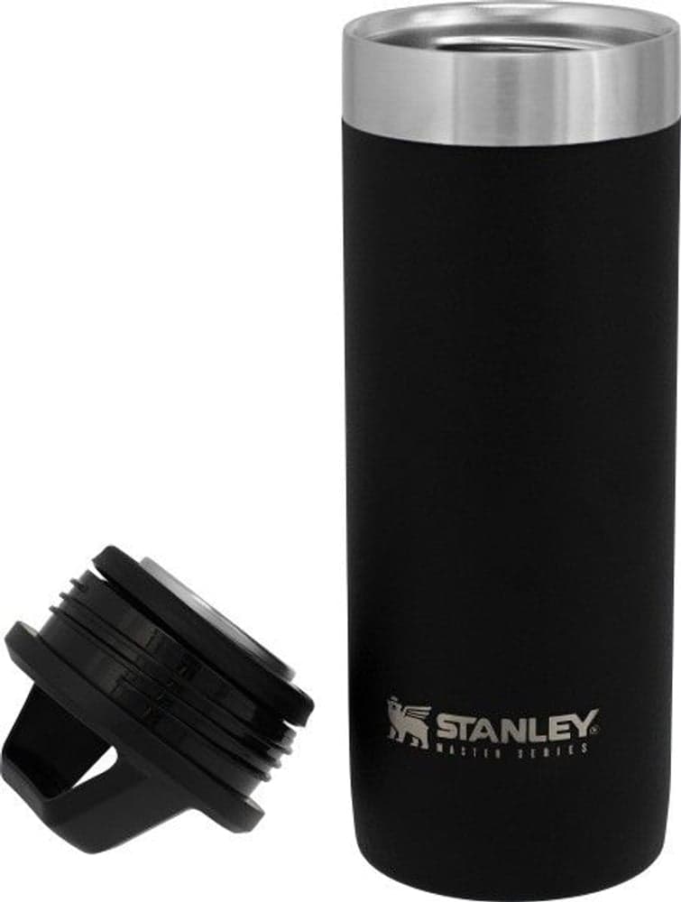 Master Packable Mug 0,53L Foundry Black, view: 3