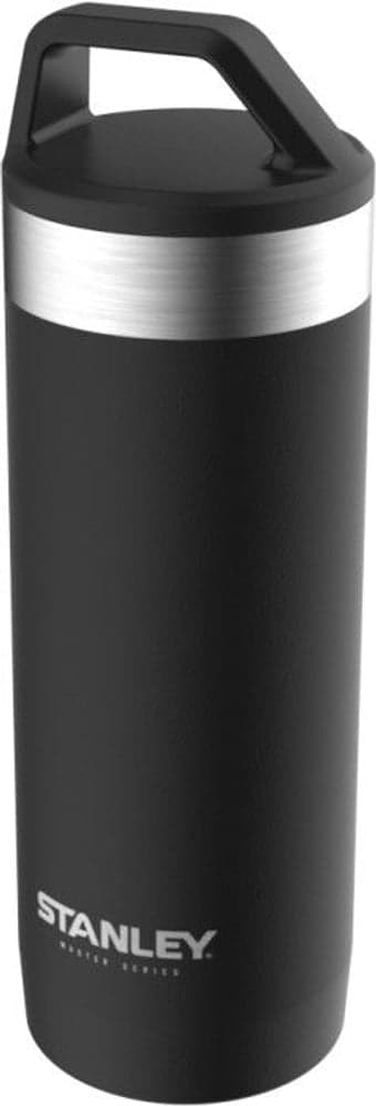 Master Packable Mug 0,53L Foundry Black, view: 0