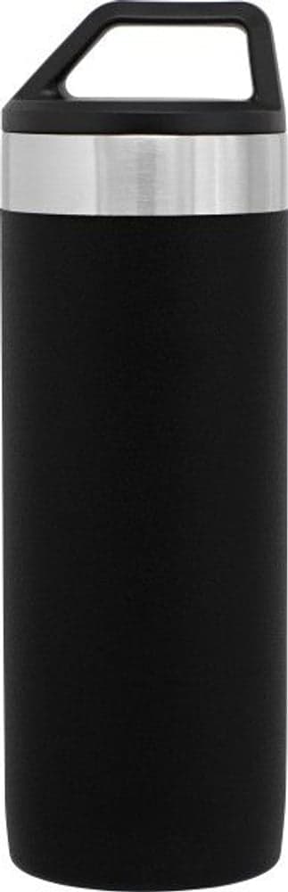 Master Packable Mug 0,53L Foundry Black, view: 2