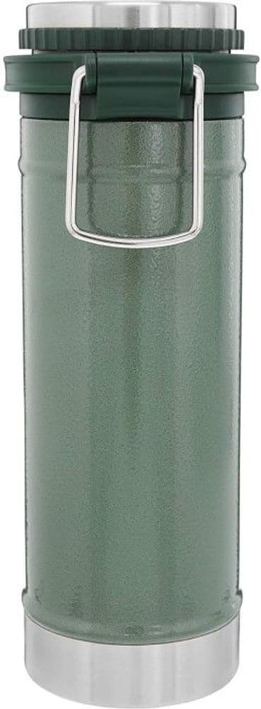 Classic French Press 0.47L Hammertone Green, view: 4
