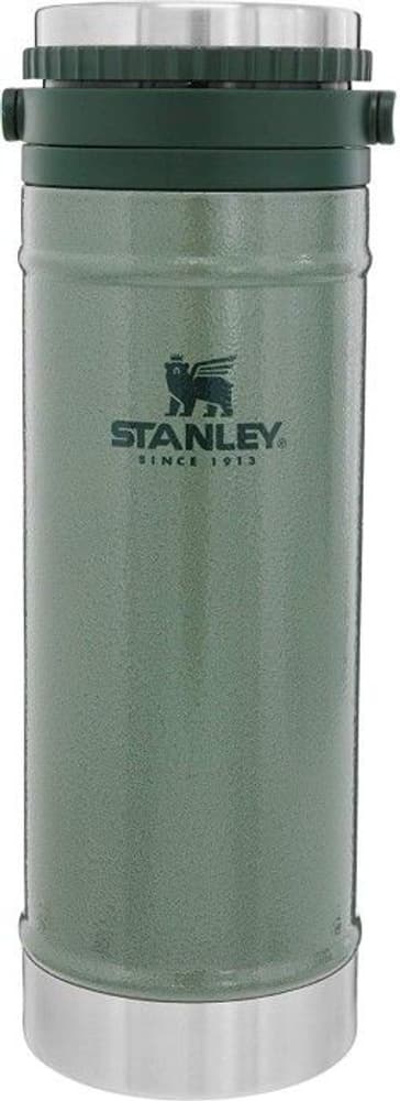 Classic French Press 0.47L Hammertone Green, view: 0