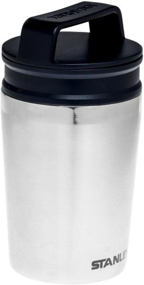 Adventure Vacuum Mug 0.23L Stainless Steel, view: 4