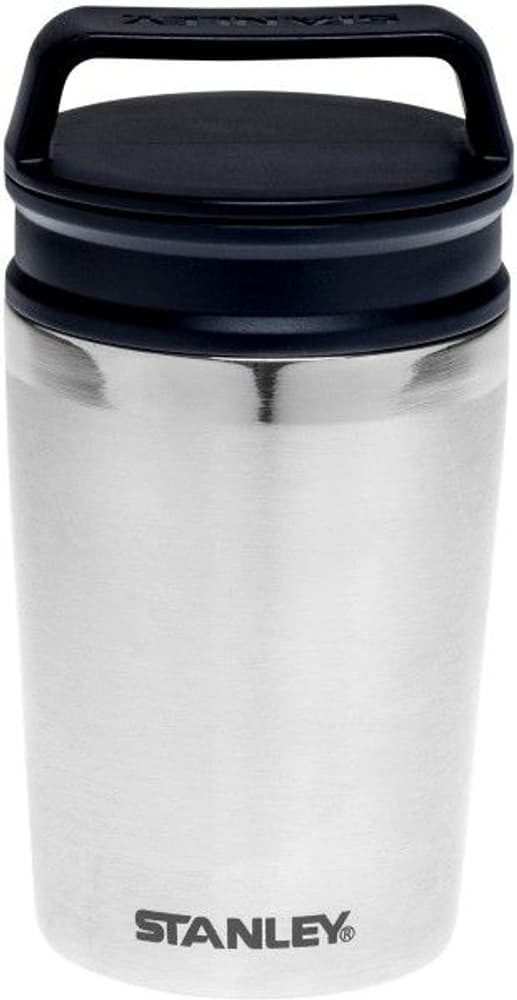 Adventure Vacuum Mug 0.23L Stainless Steel, view: 3