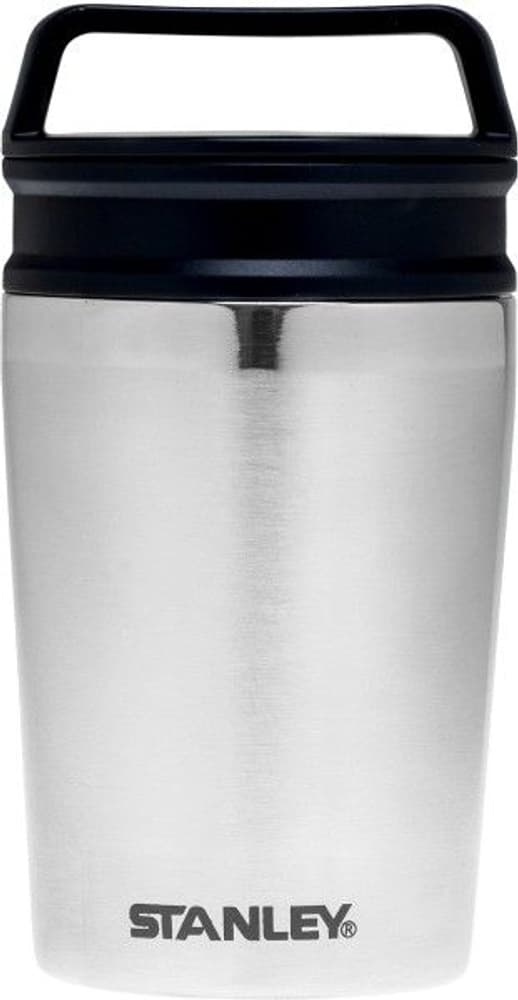 Adventure Vacuum Mug 0.23L Stainless Steel, view: 1