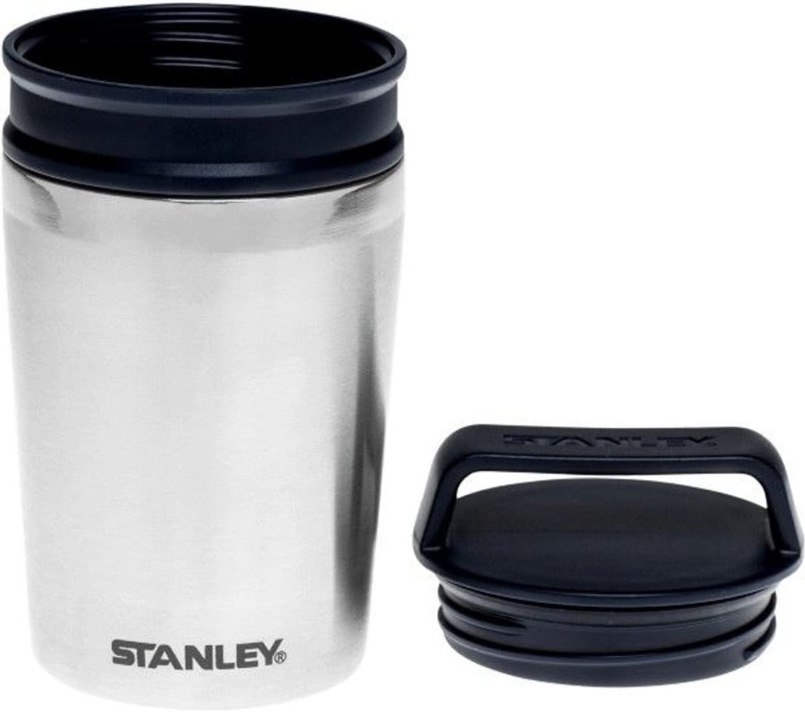 Adventure Vacuum Mug 0.23L Stainless Steel, view: 2