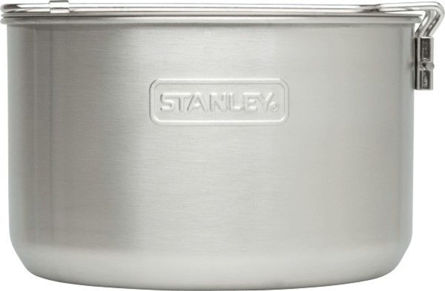 Adventure Prep & Cook Set 1.5L Stainless Steel, view: 1