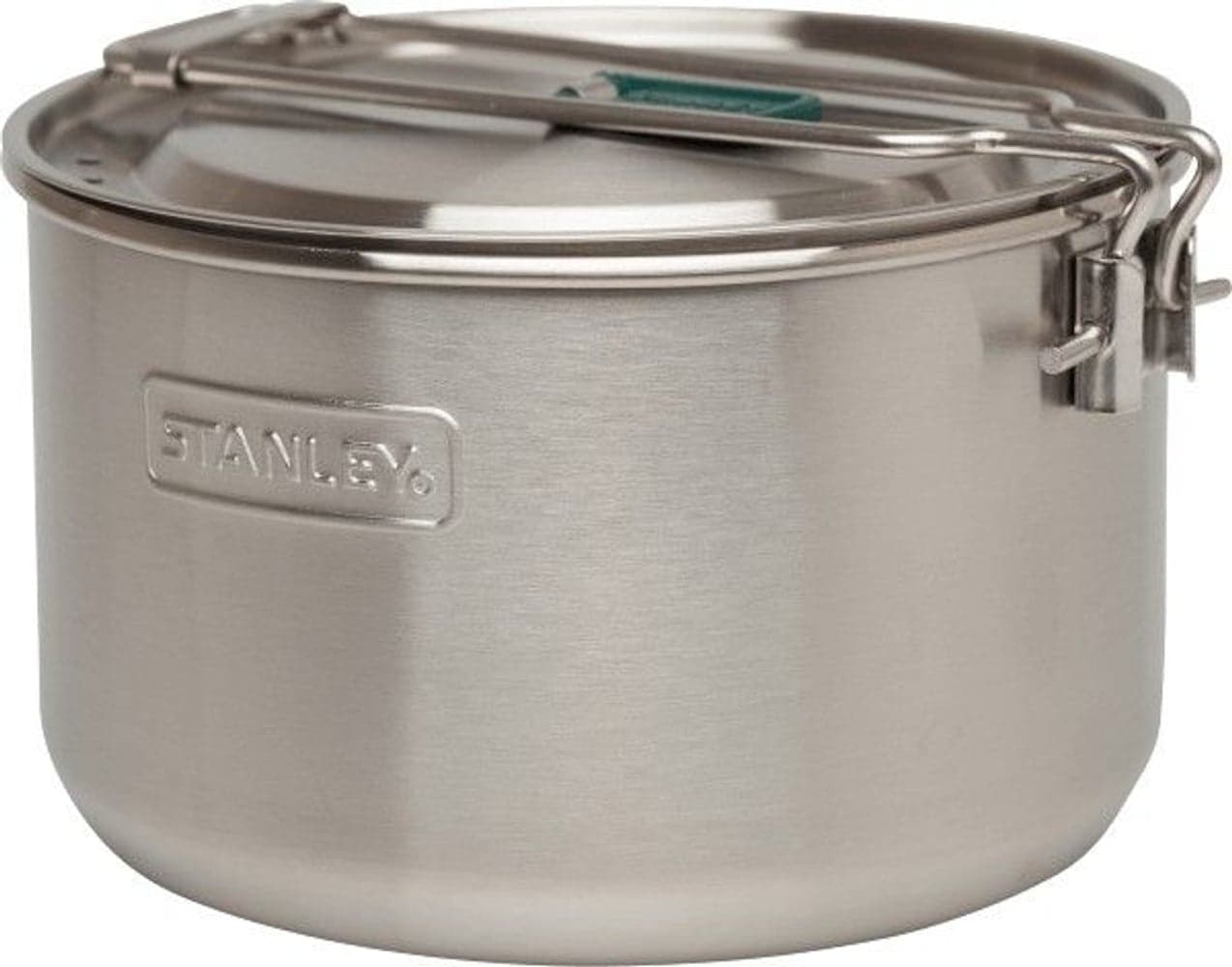 Adventure Prep & Cook Set 1.5L Stainless Steel, view: 2