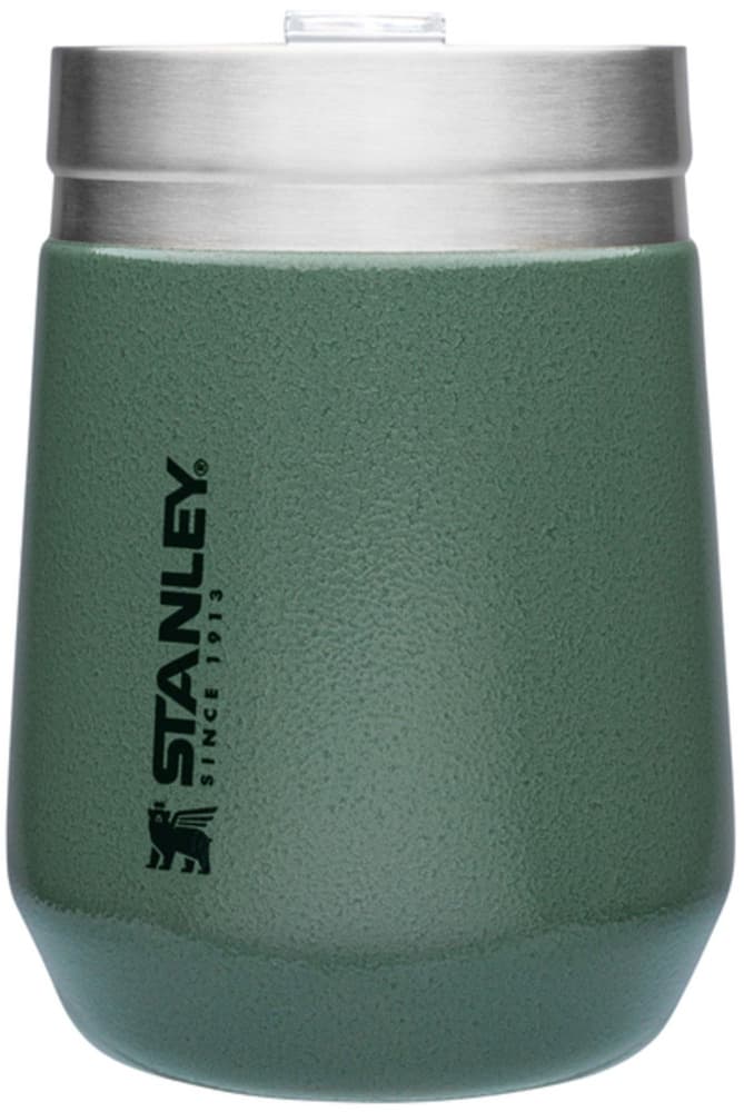 The Everyday Go Tumbler 0,29 L Hammertone Green, view: 0