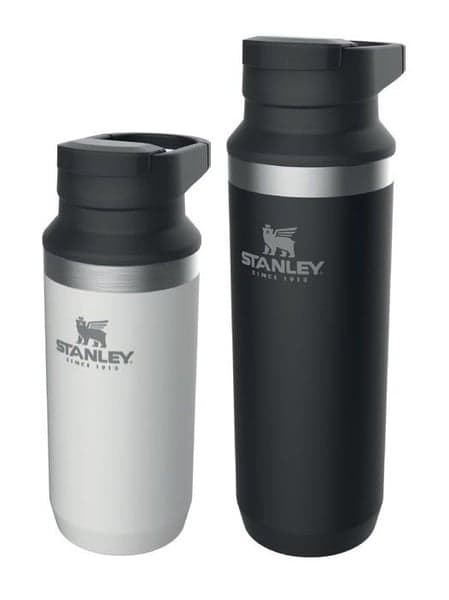 Adventure Switchback Mug 0.35L Polar, view: 0