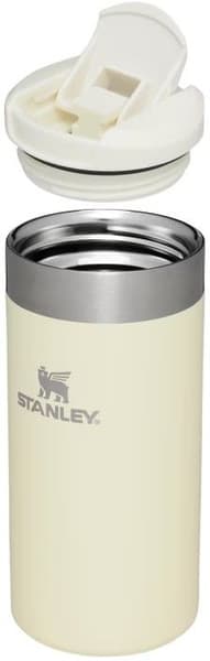 The AeroLight Transit Mug 0,35L Cream Metallic, view: 2