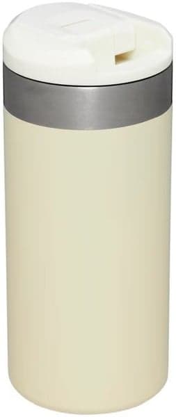 The AeroLight Transit Mug 0,35L Cream Metallic, view: 1