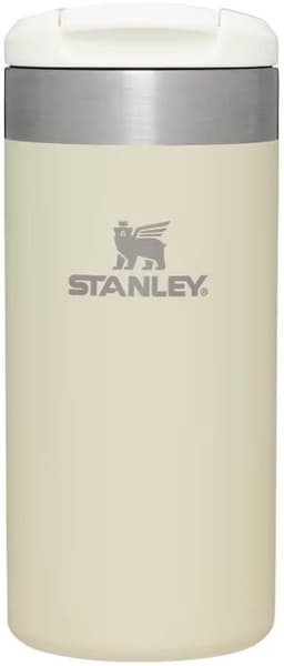 The AeroLight Transit Mug 0,35L Cream Metallic, view: 0