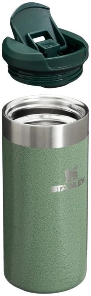 The Aerolight Transit Mug 0,35 L Hammertone Green, view: 2