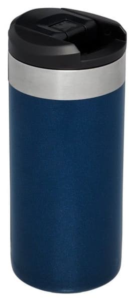 The Aerolight Transit Mug 0.35 L Royal Blue Metallic, view: 1