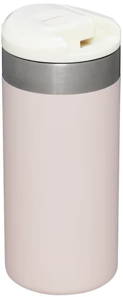 The Aerolight Transit Mug 0.35 L Rose Quartz Metallic, view: 1