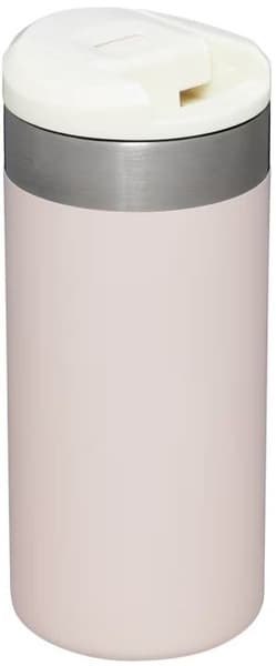 The Aerolight Transit Mug 0.35 L Rose Quartz Metallic, view: 1