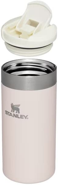 The Aerolight Transit Mug 0.35 L Rose Quartz Metallic, view: 2