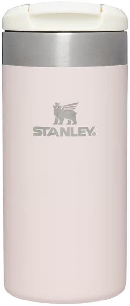 The Aerolight Transit Mug 0.35 L Rose Quartz Metallic, view: 0